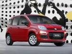 Fiat Panda 2013 года (AU)